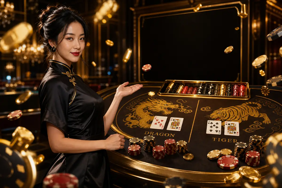 babaje Casino নিরাপদ ও বিশ্বস্ত প্ল্যাটফর্ম