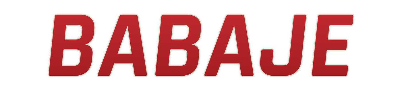 babaje লোগো